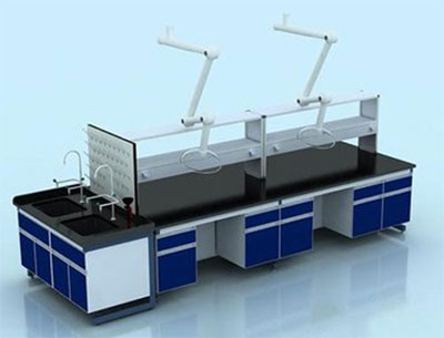 實驗臺生產廠家濟南玉華公司電話、實驗室工程
